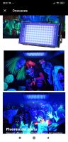 Лот: 20589185. Фото: 5. Прожектор светодиодный ультрафиолетовый...