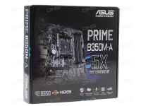 Лот: 11485041. Фото: 3. Новая Материнская плата ASUS PRIME... Компьютеры, оргтехника, канцтовары