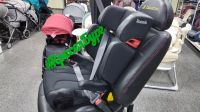 Лот: 15040018. Фото: 2. Автокресло Lionello Hugo isofix... Дети растут