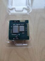 Лот: 25106811. Фото: 2. Процессор Intel Core i3-350M... Комплектующие