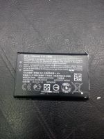 Лот: 10938669. Фото: 2. АКБ BV-5J Nokia Lumia 435 DS RM-1069. Запчасти, оборудование