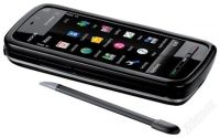 Лот: 964850. Фото: 3. Nokia 5800 XpressMusik. Красноярск