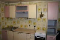 Лот: 2176640. Фото: 2. кухня б/у. Кухонная мебель