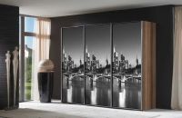 Лот: 3957651. Фото: 5. шкафы-купе. при заказе шкафа-купе...