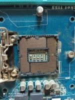 Лот: 17090221. Фото: 4. Материнская плата LGA1155 Gigabyte... Красноярск