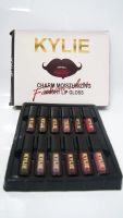 Лот: 15234049. Фото: 2. Набор помад KYLIE Charm Moisturizing... Косметика и уход