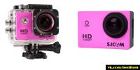 Лот: 4961892. Фото: 6. action camera экшн камера SJCAM...