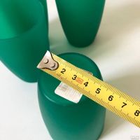 Лот: 5462195. Фото: 6. 💚🥛Набор из прочного полипропилена...