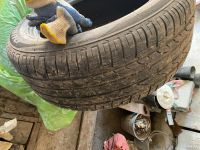 Лот: 17901322. Фото: 5. 235/55 R17 Bridgestone Dueler...