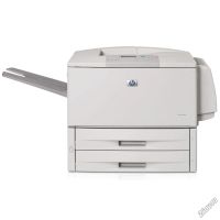 Лот: 7641581. Фото: 2. Продам принтер HP LaserJet 9040dn... Принтеры, сканеры, МФУ