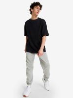 Лот: 22563815. Фото: 3. Футболка мужская Reebok, Черный. Одежда, обувь, галантерея