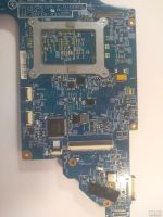 Лот: 11585088. Фото: 7. Материнская плата для ноутбука...