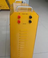 Лот: 9668231. Фото: 2. Солнечный контроллер для дома... Электрооборудование