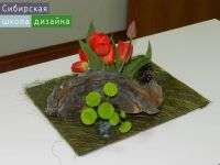 Лот: 3477929. Фото: 5. Курсы Флористика (для начинающих...