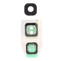 Лот: 19239874. Фото: 2. Cтекло камеры Samsung Galaxy A03... Запчасти, оборудование