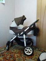 Лот: 11233141. Фото: 2. коляска 3в1 aviator. Детский транспорт