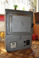 Лот: 1356482. Фото: 3. Муфельная печь (1000 градусов). Красноярск