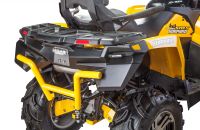 Лот: 25659038. Фото: 5. Квадроцикл СТЕЛС ATV 800G Guepard...