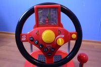 Лот: 9183968. Фото: 3. Автотренажер руль Тачки 2. Дети растут