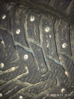 Лот: 12150541. Фото: 5. Шины зимние шипованные Nokian...