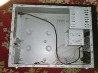 Лот: 3616279. Фото: 6. Корпус iCute QH02-5G1-BB для системного...