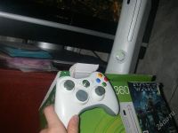 Лот: 2876962. Фото: 3. Xbox 360 Arcade. *Jasper* 120GB... Компьютеры, оргтехника, канцтовары
