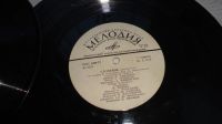 Лот: 18413895. Фото: 3. 2 средние пластинки , НЕ ликвид. Красноярск