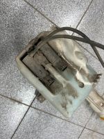 Лот: 25079030. Фото: 3. Бачок омывателя с насосами Subaru... Авто, мото, водный транспорт