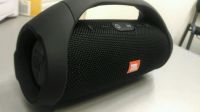 Лот: 11324373. Фото: 3. Bluetooth колонка JBL Boombox... Бытовая техника