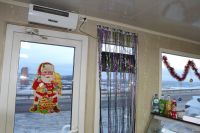Лот: 12987769. Фото: 4. Продам сдам мобильный CAFE Коттедж... Красноярск