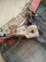 Лот: 11924423. Фото: 3. Джинсы ZARA 86см. Дети растут