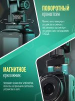 Лот: 21102144. Фото: 4. Видеорегистратор Roadgid Mini... Красноярск