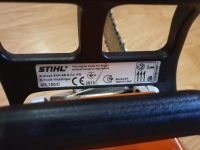 Лот: 16669889. Фото: 7. Бензопила STIHL MS 180 оригинал...
