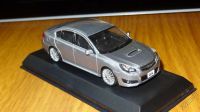 Лот: 5846861. Фото: 5. Subaru Legacy B4 2009 Silver Kyosho