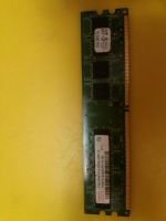 Лот: 8585965. Фото: 2. DDR2 Hynix 1GB 2Rx8 PC2-5300U-555-12. Комплектующие