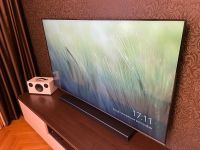 Лот: 18231224. Фото: 2. Телевизор Samsung 65" (165 см... ТВ и видео
