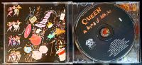 Лот: 24612600. Фото: 2. CD Queen - A King Of Magic. Коллекционирование, моделизм