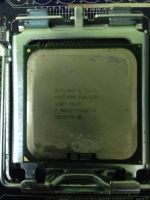 Лот: 9835675. Фото: 2. Процессор Intel Pentium Dual-Core... Комплектующие