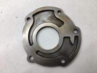 Лот: 20383690. Фото: 11. Насос масляный Subaru Forester...