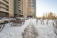 Лот: 25286646. Фото: 19. 4-комн. квартира , Красноярск...