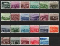 Лот: 25888687. Фото: 5. Турция 1958-60 _014-016