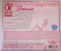 Лот: 24921626. Фото: 5. World of Deep House Great sound...