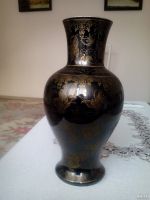 Лот: 16833183. Фото: 2. Ваза. Предметы интерьера