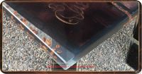 Лот: 16282323. Фото: 5. Кофейный стол. Siberia Wood Design...