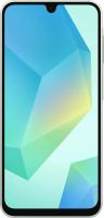 Лот: 24910380. Фото: 3. 🔥 Смартфон Samsung Galaxy A16... Красноярск
