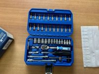 Лот: 21140460. Фото: 2. Набор инструментов Goodking 46... Инструмент