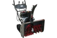 Лот: 25655885. Фото: 5. Снегоуборщик EVOLINE SBG 760 TE