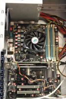 Лот: 10121304. Фото: 3. Игровой ПК i5 750. Компьютеры, оргтехника, канцтовары
