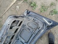 Лот: 19100067. Фото: 5. Крышка багажника BMW E39