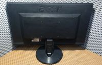 Лот: 23060003. Фото: 2. Широкоформатный ЖК монитор Acer... Мониторы, проекторы